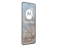 Motorola edge 70 5G 12/512GB Cloud Dancer Swarovski + Moto Buds Loop - 1598219 - zdjęcie 4